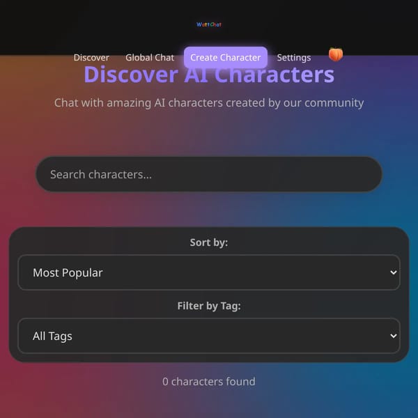 WattChat.ai