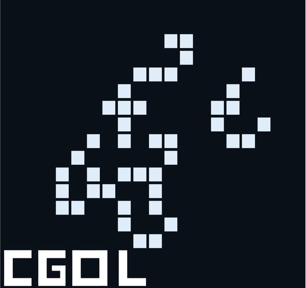 Conway's Game of Life