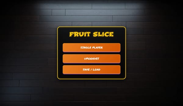 Fruit Slice