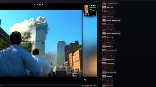 Video Reactor