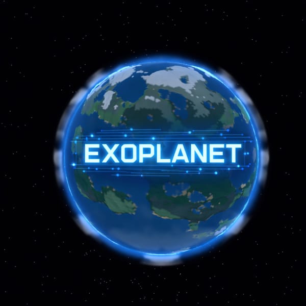 EXOPLANET