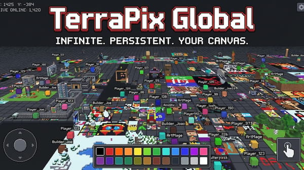 TerraPix Global