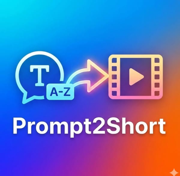 Prompts -> Shorts