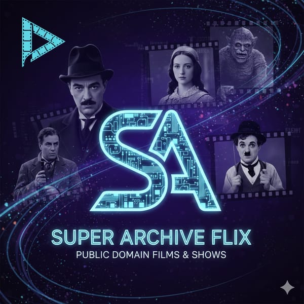 Super Archive flix