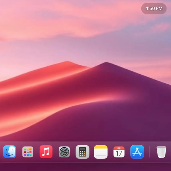 (UPD)MacOS Web