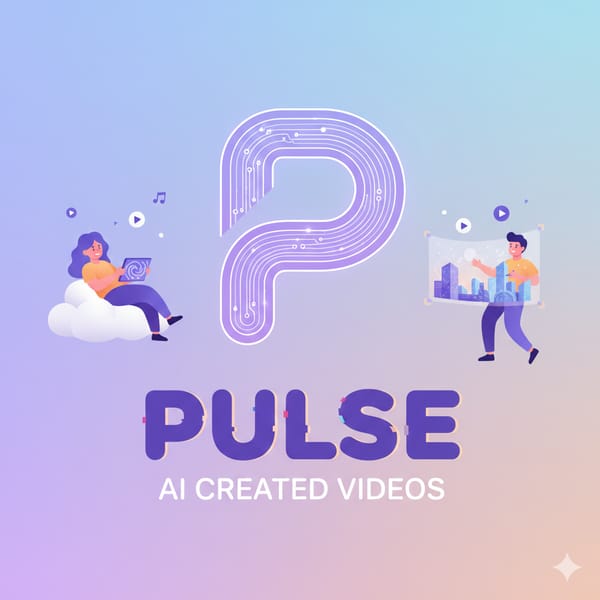 Pulse (RETURNED)