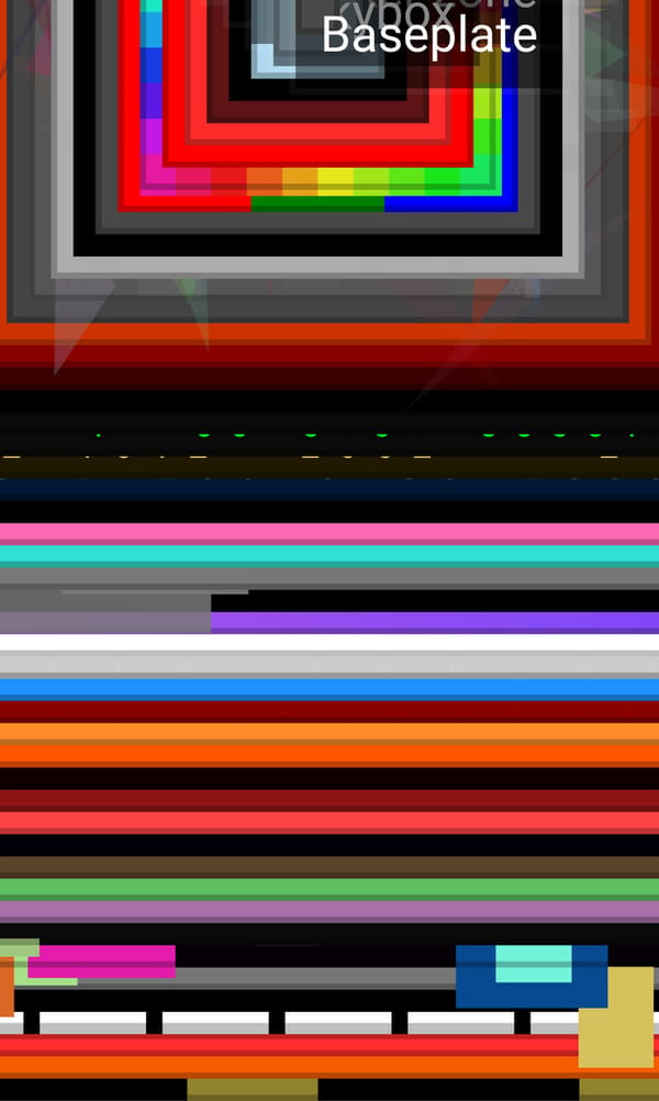 The Skybox Purgatory