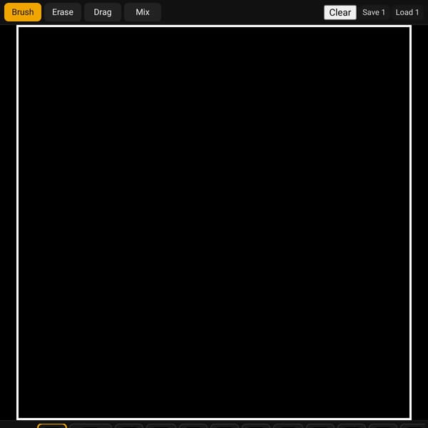 Elements of Websim