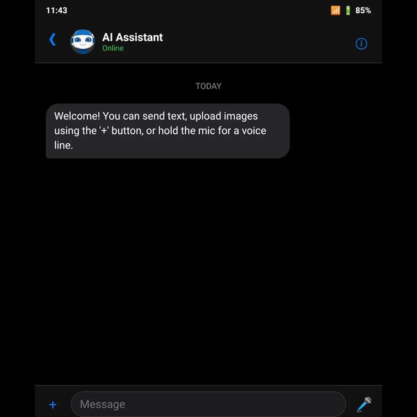 Mobile Chat Pro