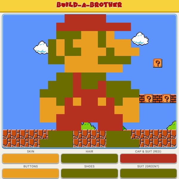 BUILD-A-BROTHER