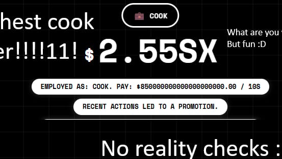 What Are You Worth? (Fun Verison)