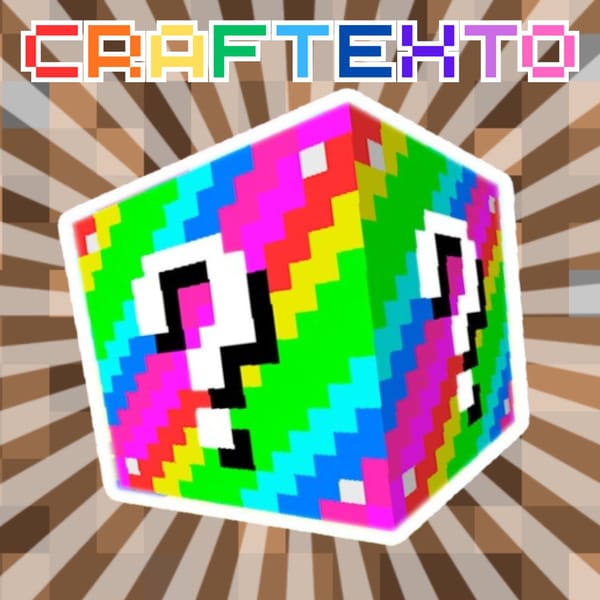 Craftexto | Alpha