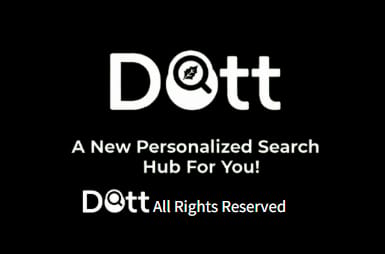 Dott | Search the Web