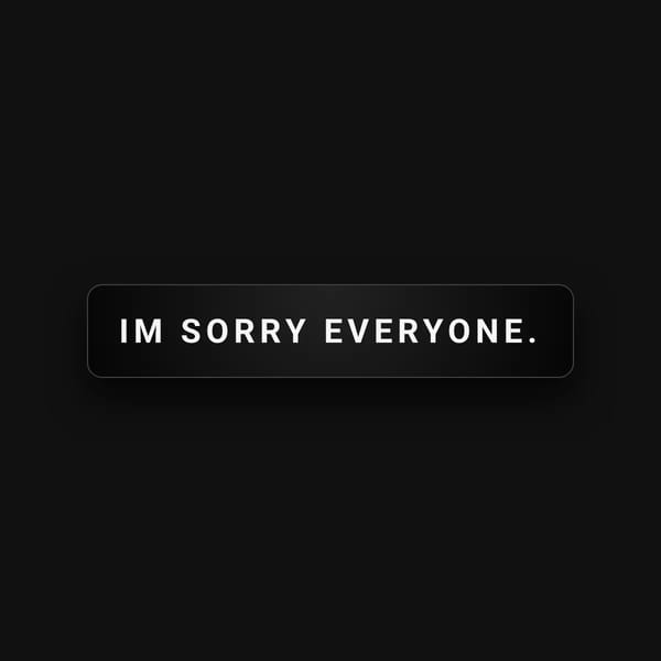 Message