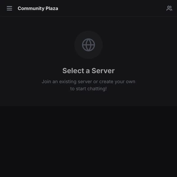 CommunityParty