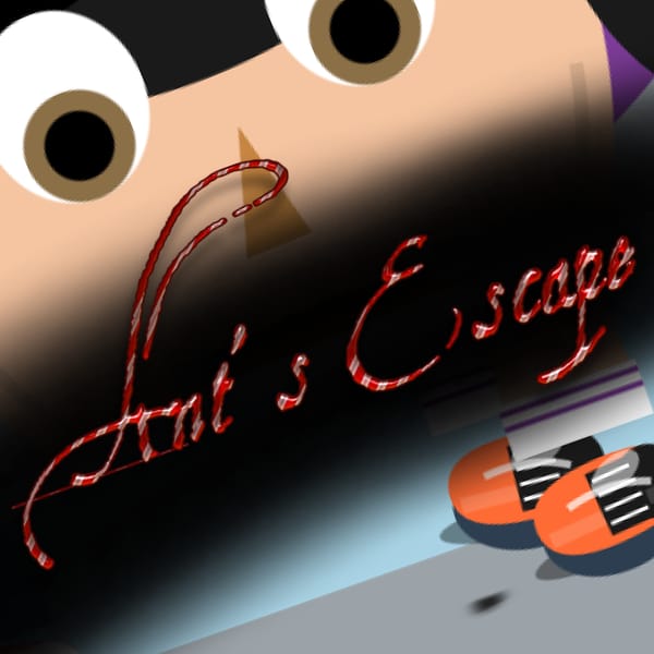 Ant's Escape