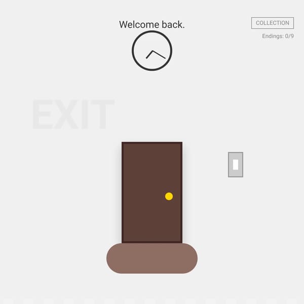 The Ending Game
