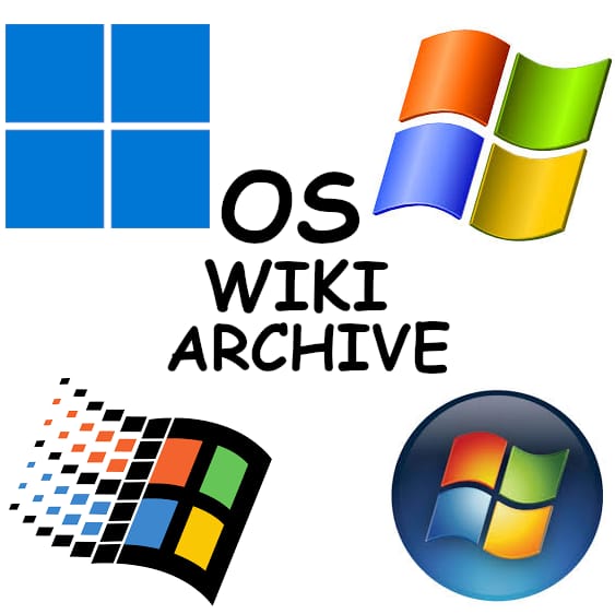 (MacOS Update) OS Wiki Archive (Alpha)