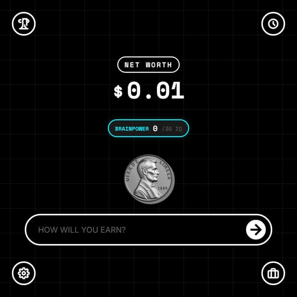 What Are You Worth?