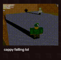 canceled thing (?)
