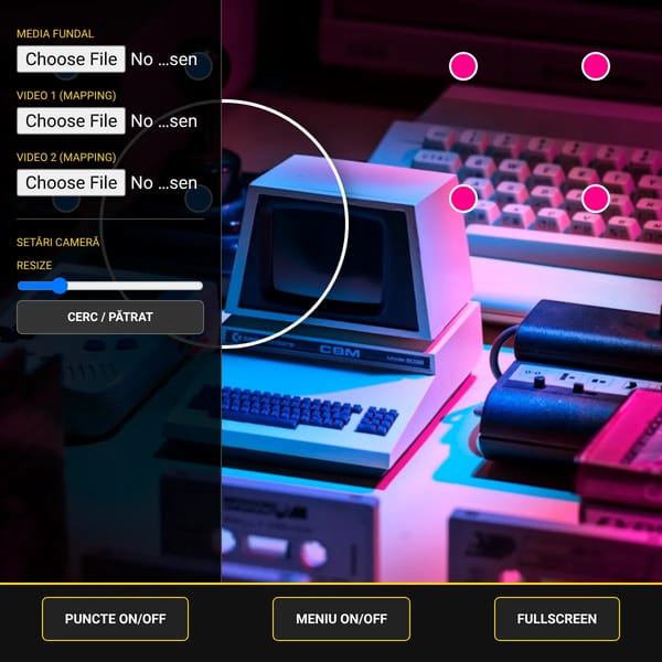 V37 - Final Pro Mapper