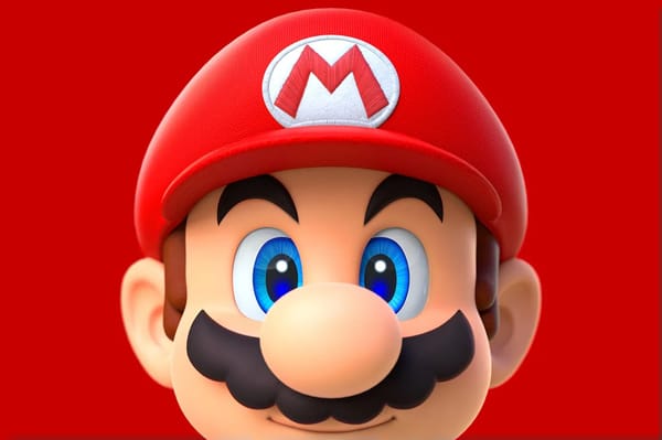 Super Mario 64: Ai Edition