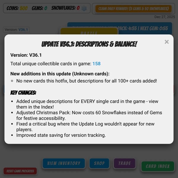 TCG Pocket