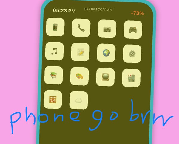 iPhone 16 Simulator
