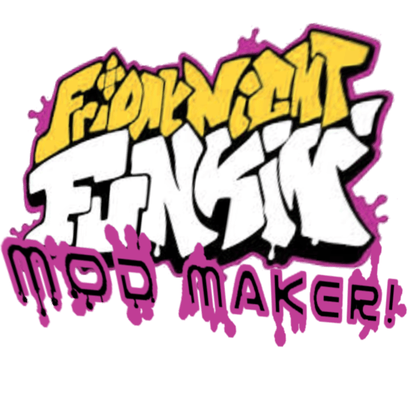 Friday Night Funkin Mod Maker Mod'!