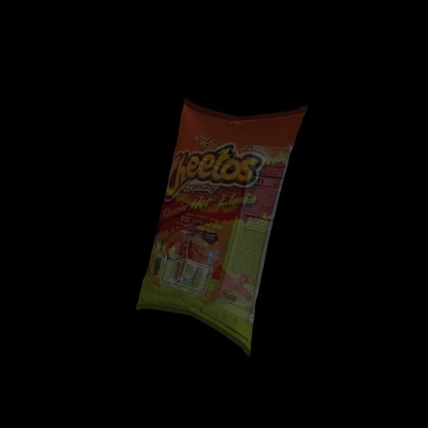 cheeto