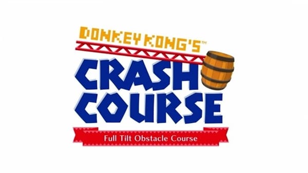 DK Crash Course