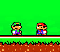 Platformer