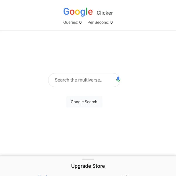 G-Clicker