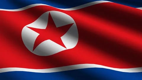 ChatDPRK - Glorious AI Assistant