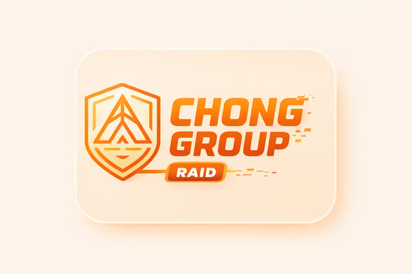 Chong Group