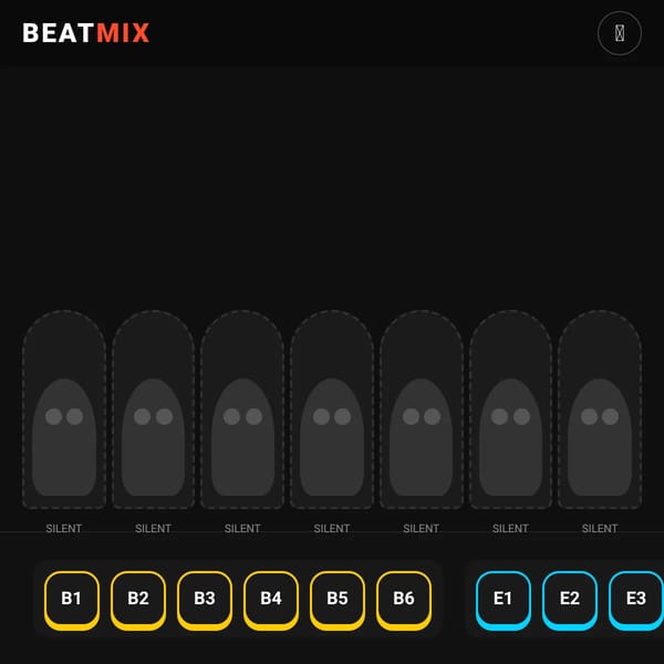 Beatbox Maker