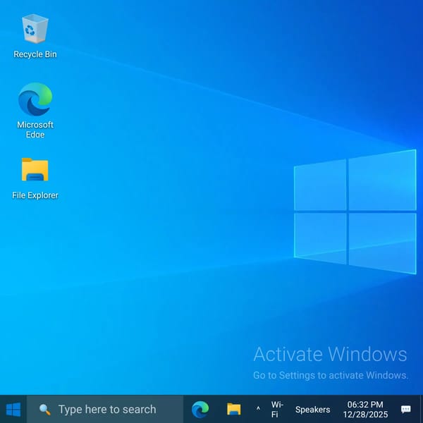 Windows 10 Beta