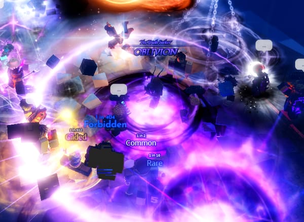 Evil Ending Game
