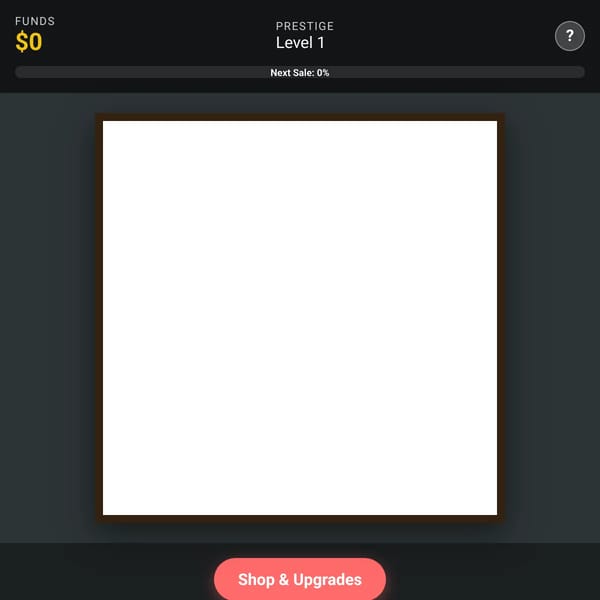 Masterpiece Tycoon