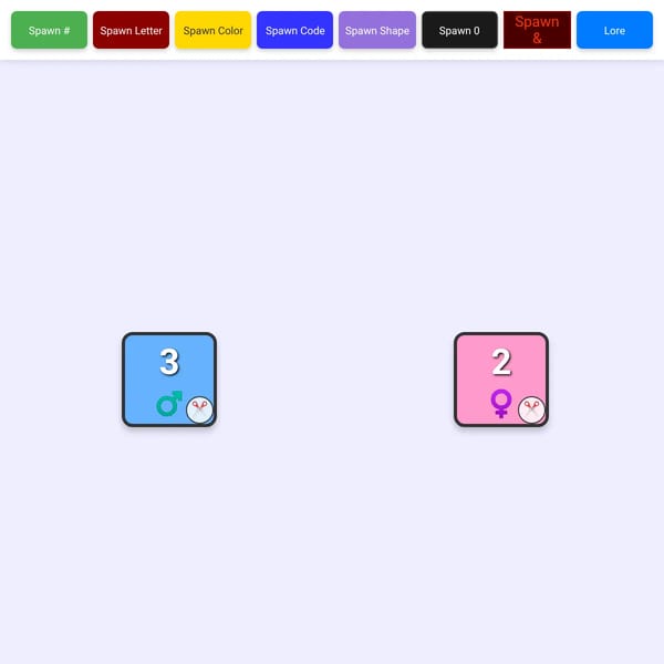 Math Block Sandbox