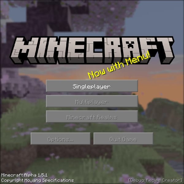 Voxel World