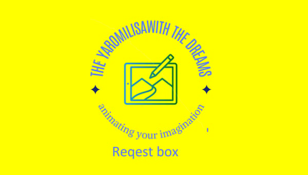 Request Box