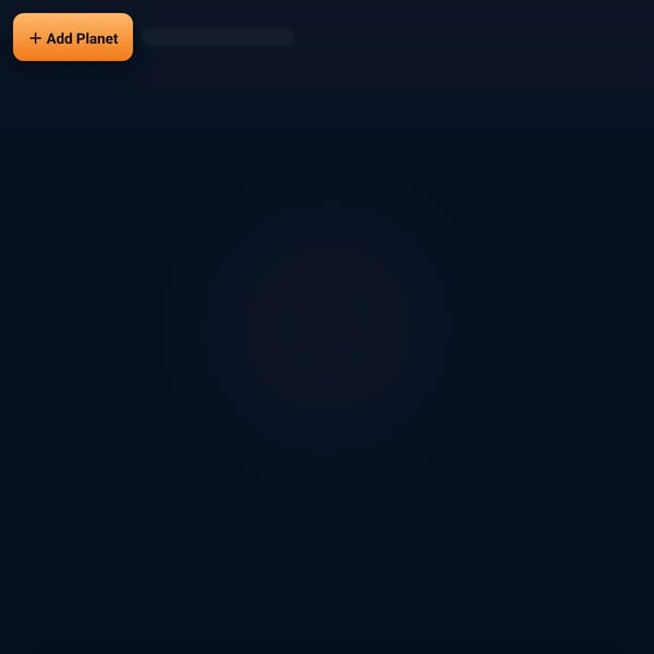 Shared Solar System