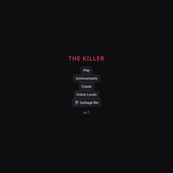 THE KILLER