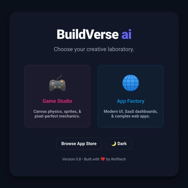 Game Builder