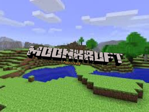 MOONKRUFT Reblocked