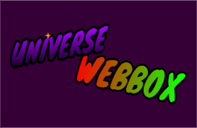 Universe Webbox (Beta)