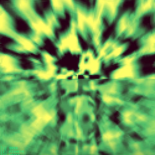 Pattern Morph Engine