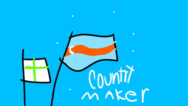 Country Maker