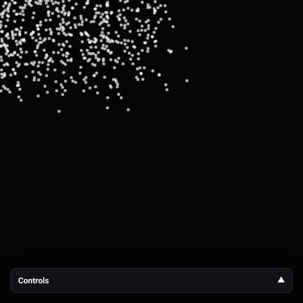 Particle Simulator